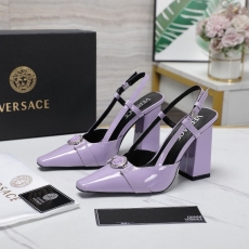 Versace Sandals